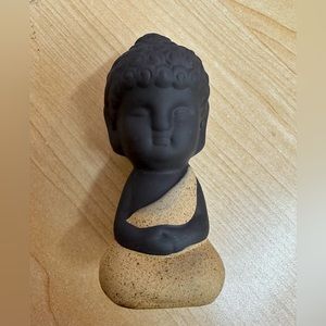 5/$20🛍️ 🍃🍂Serenity Buddha Figurine🍂🍃Brand New💫